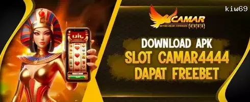 Bonus Spesial Download kiw69 APK screenshot
